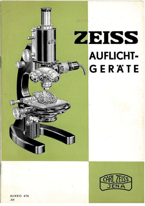 A close-up of a microscope
Description automatically generated