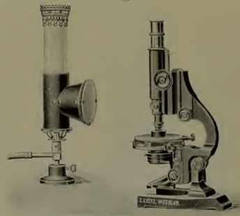 A close-up of a microscope
Description automatically generated with medium confidence