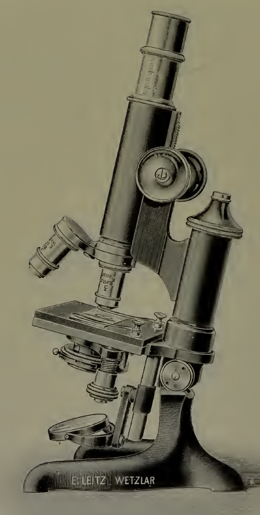 A close-up of a microscope
Description automatically generated with medium confidence