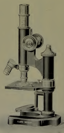 A close-up of a microscope
Description automatically generated with medium confidence