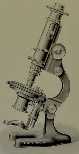 A close-up of a microscope
Description automatically generated with medium confidence