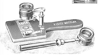 A close-up of a tool
Description automatically generated with low confidence