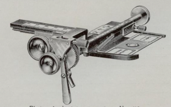A picture containing text, old
Description automatically generated
