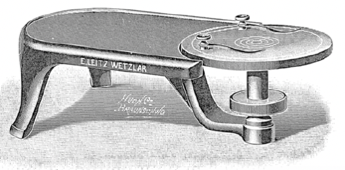 A close-up of an object
Description automatically generated with medium confidence
