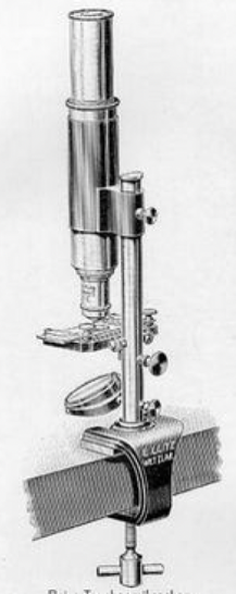 A close-up of a microscope
Description automatically generated with medium confidence