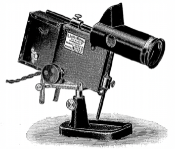 A machine on the white cover
Description automatically generated with low confidence