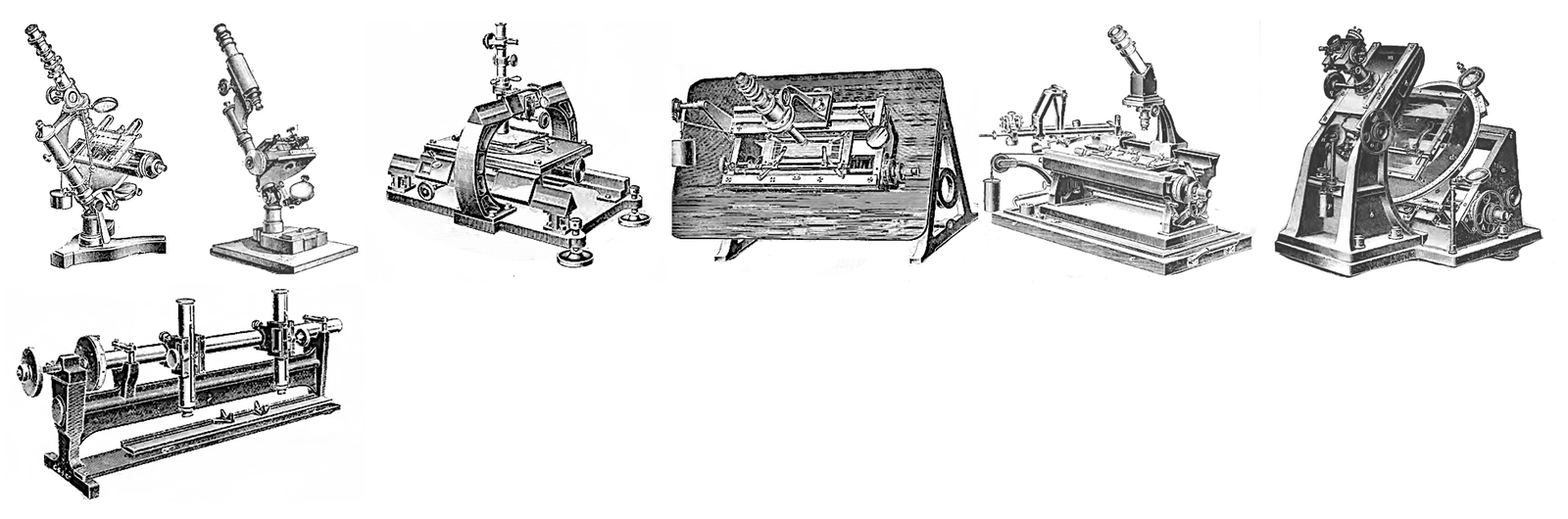 1860 Microscope Drawing A picture containing sketch, drawing, art, illustrationDescription ...