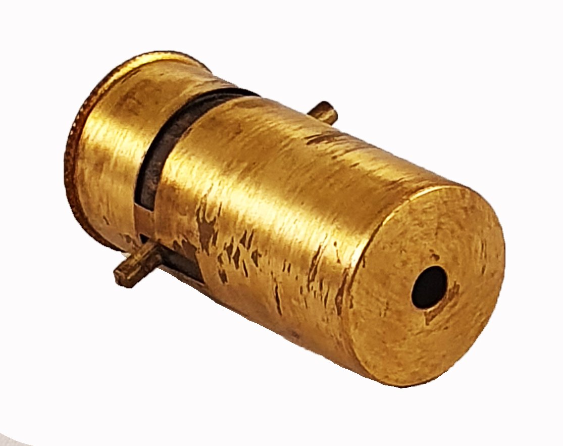 A close up of an objectDescription automatically generated