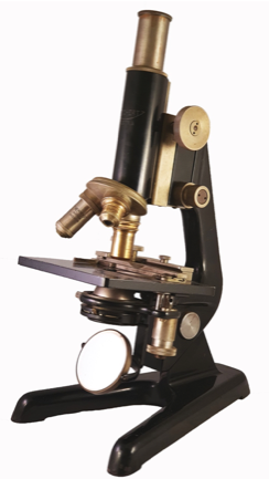 A picture containing indoor, clock, table, sitting
Description automatically generated