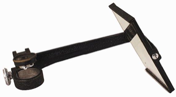 A picture containing indoor, tool
Description automatically generated