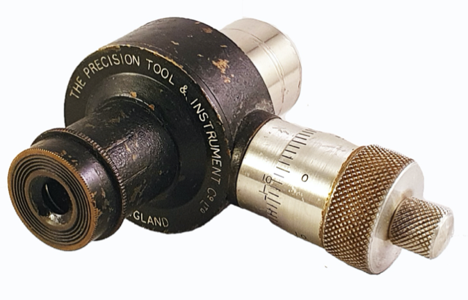 A close-up of a camera lens
Description automatically generated with medium confidence