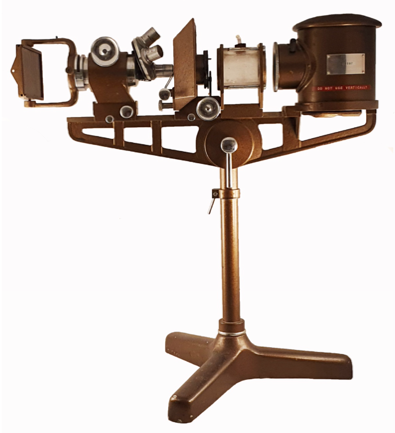 A close-up of a machine
Description automatically generated